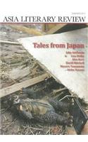 Asia Literary Review