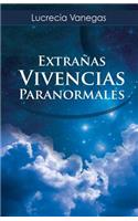 ExtraÃ±as Vivencias Paranormales