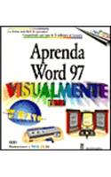 Aprenda Word 97 Visualmente