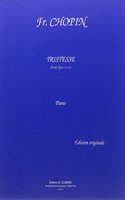 Tristesse Op.10 No.3 (piano)
