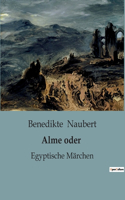 Alme oder