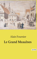 Grand Meaulnes