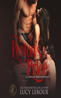 Peyton's Price