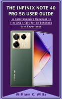 Infinix Note 40 Pro 5G User Guide