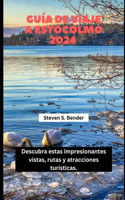 Guía de Viaje a Estocolmo 2024