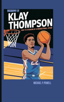 Biography of Klay Thompson: Rise to stardom of a basketball star