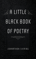 Little Black Book of Poetry