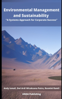 Environmental Management and Sustainability