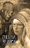 Pluma Blanca