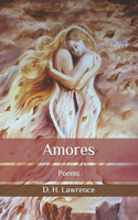 Amores: Poems