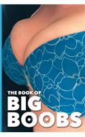 The Book Of Big Boobs Huge Tits Breasts Practical Joke Gag Gift Funny Humorous