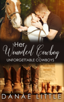 Her Wounded Cowboy