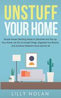 Unstuff Your Home