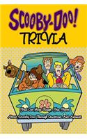 Scooby-Doo Trivia