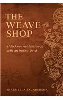 The Weave Shop: A Black-Owned Business with an Indian Twist