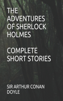 The Adventures of Sherlock Holmes