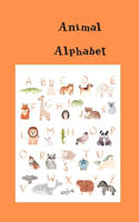 Animal Alphabet