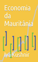 Economia da Mauritânia