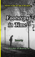 Footsteps in Time