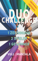 Duo Challenge