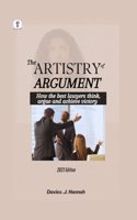 Artistry of Argument