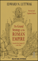 Grand Strategy of the Roman Empire