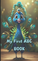 My First ABC Book