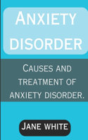 Anxiety Disorder