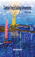 Captain Troy's Sailing Adventures