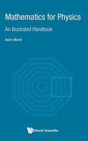 Mathematics for Physics: An Illustrated Handbook