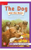 Reading Wonders Leveled Reader the Dog and the Bone: Ell Unit 2 Week 2 Grade 2: (Elementary Core Reading)