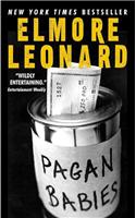 Pagan Babies