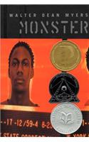 Monster: (Monster)