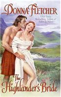 The Highlander's Bride