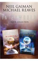 Interworld 2-Book Collection