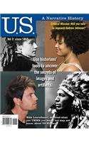 U.S. a Narrative History, Volume 2