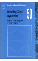 Rotating Shell Dynamics: Volume 50