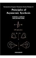 Principles of Asymmetric Synthesis: (14 Tetrahedron Organic Chemistry)