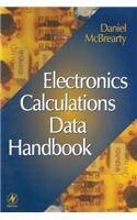 Electronics Calculations Data Handbook