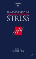 Encyclopedia of Stress, Three-Volume Set