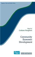 Community Economic Development