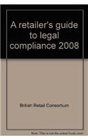 A Retailer's Guide to Legal Compliance