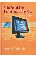 Data Acquisition Techniques Using PCs
