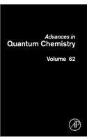 Advances in Quantum Chemistry