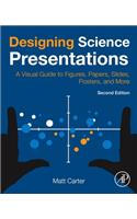 Designing Science Presentations