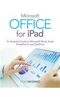 Microsoft Office for iPad