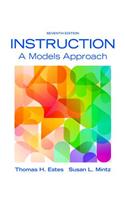 Instruction with Enhanced Pearson Etext, Loose-Leaf Version with Video Analysis Tool -- Access Card Package