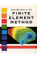 Introduction Finite Element Method