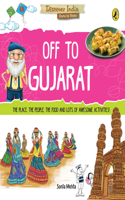 Off to Gujarat (Discover India)