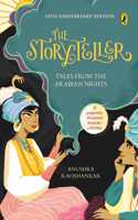 Storyteller: Tales from the Arabian Nights (10th Anniversary Edition)